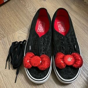 Vans x Hello Kitty authentic